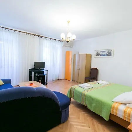 Appartamento Zora *