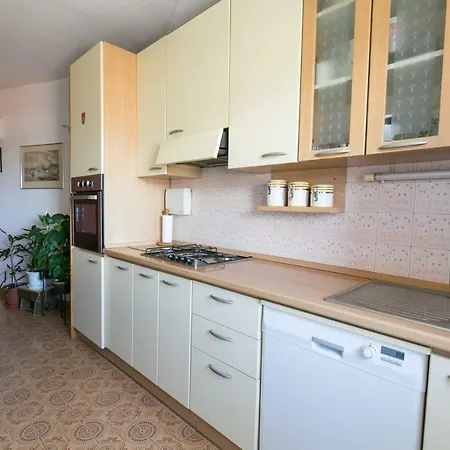 Appartement Zora Split