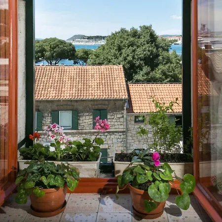 Appartement Zora Split