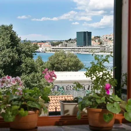 Appartement Zora