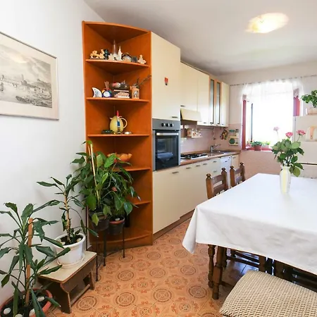 Zora Appartement