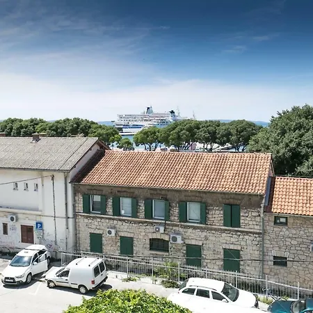 Zora Appartement