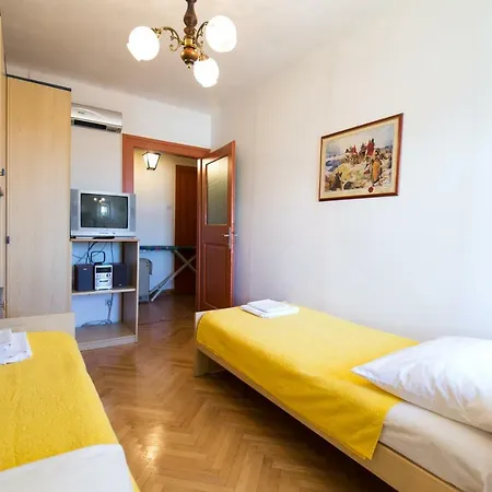 Appartement Zora Split