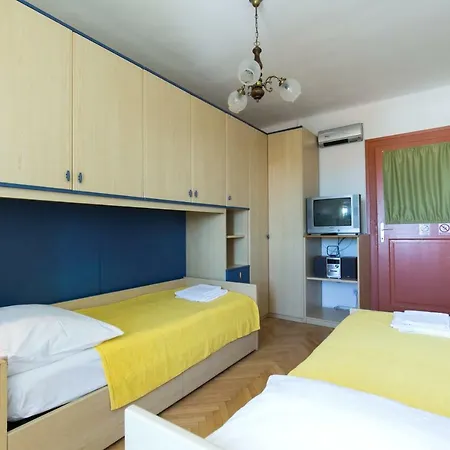 Zora Appartement Split