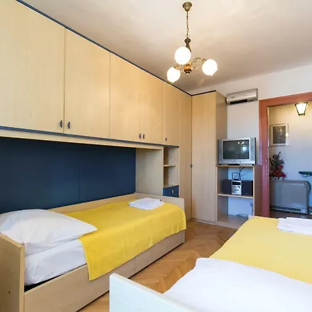Zora Appartement