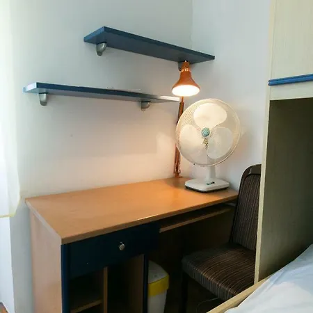 Appartement Zora *