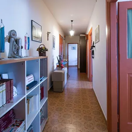 Zora Appartement *