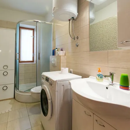 Zora Appartement *