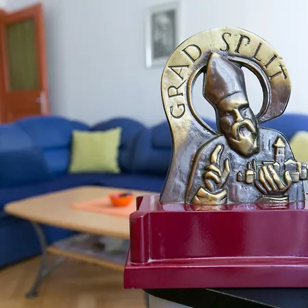 Zora Appartement *