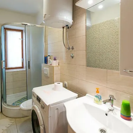 Appartement Zora