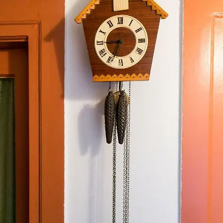 Appartement Zora