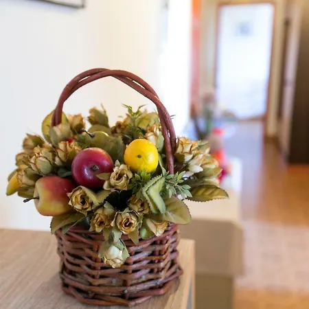 Appartement Zora Split