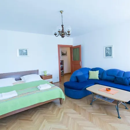 Appartement Zora Split