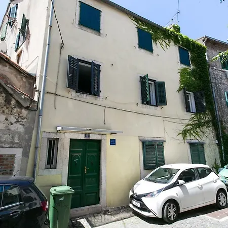 Appartement Zora Split